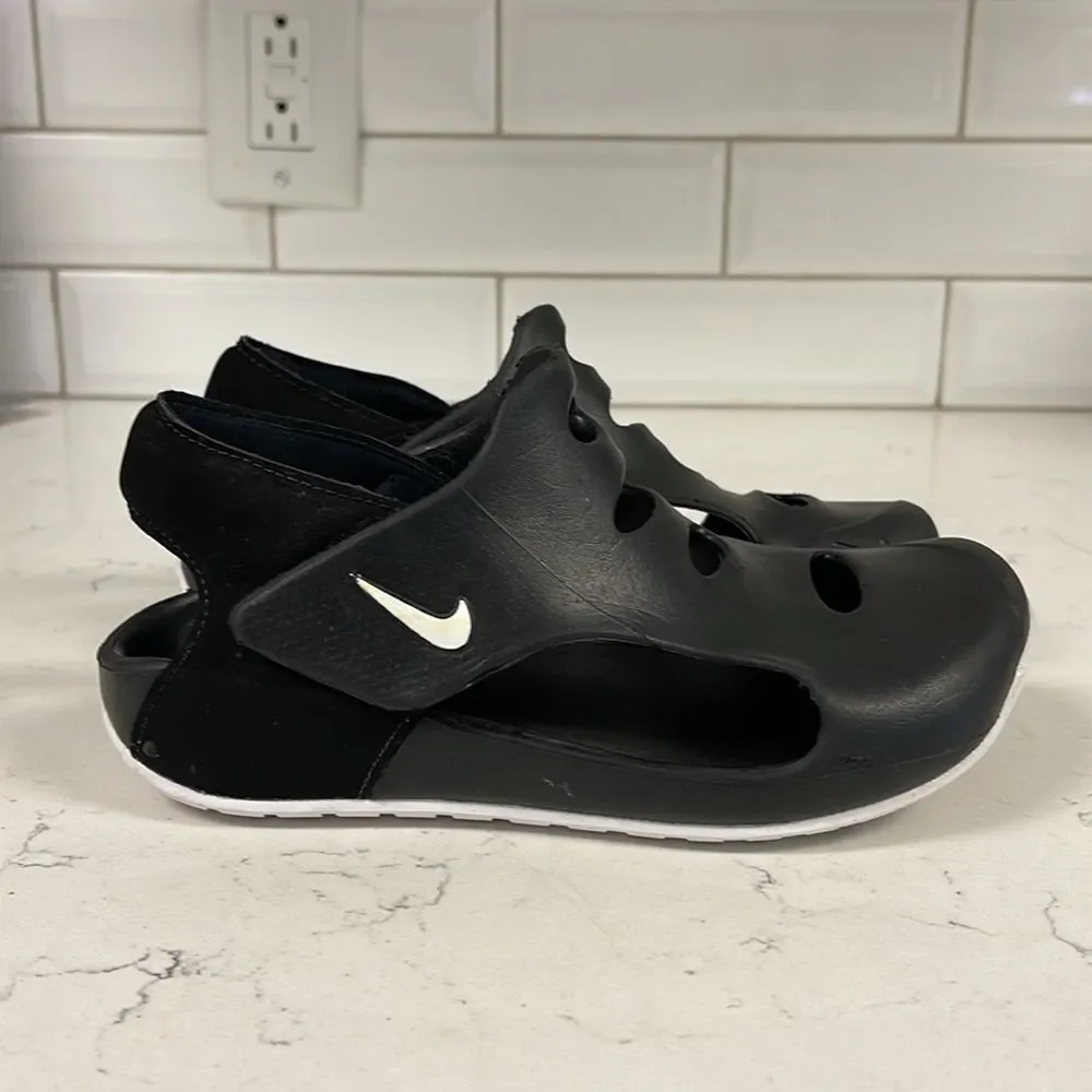 Nike brand style